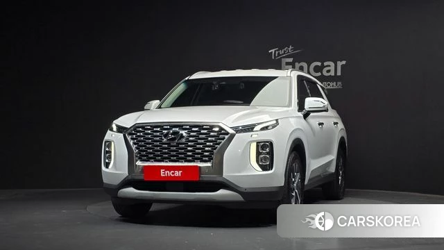 Hyundai Palisade id 4396271 из Кореи 13