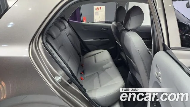 Kia All New Morning (JA) id 2699992 из Кореи 13