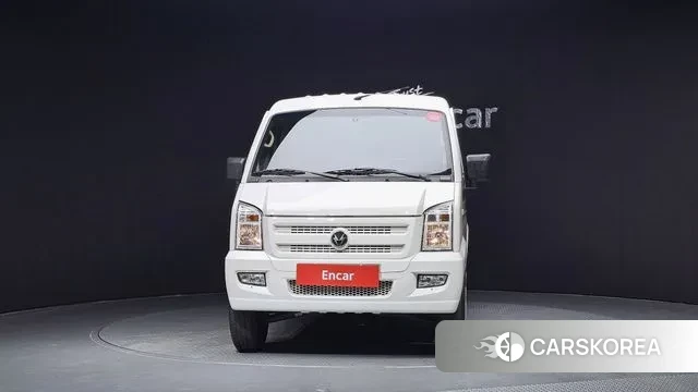 Dongfeng Socon C35 id 3523648 из Кореи 13