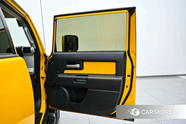 Toyota FJ Cool Luze id 4313924 из Китая 23