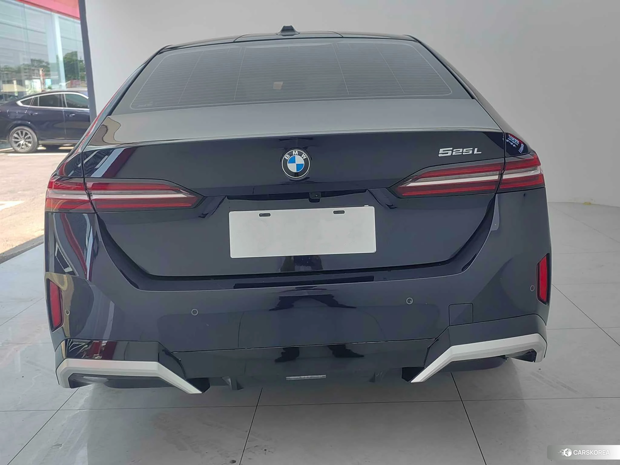 BMW 5 series id 4452722 из Китая 11