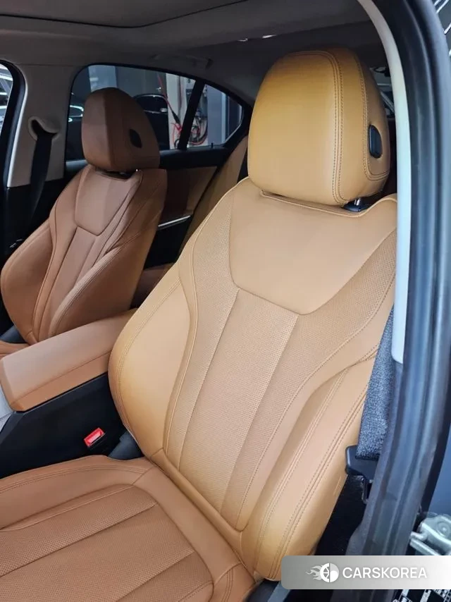 BMW 3 Series (G20) 2025 Серый из Кореи, фото 3