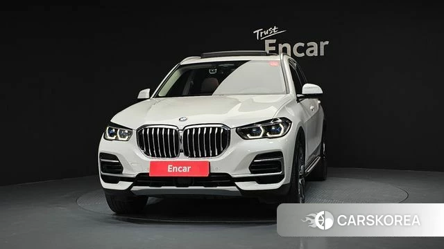 BMW X5 (G05) id 4534723 из Кореи 13