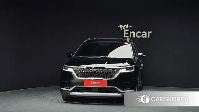 Kia Carnival 4th generation id 3717594 из Кореи 13