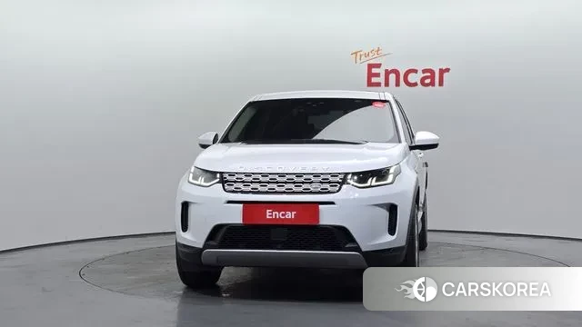 Land Rover Discovery Sports 2nd Generation id 3459275 из Кореи 13