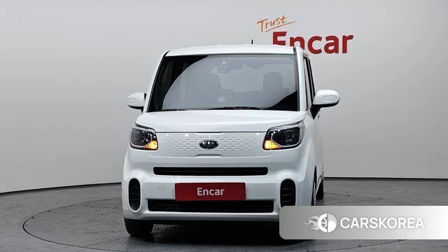 Kia The New Ray id 3965791 из Кореи 13