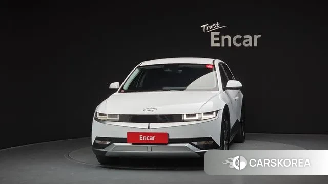 Hyundai Ionic 5 id 3002674 из Кореи 13