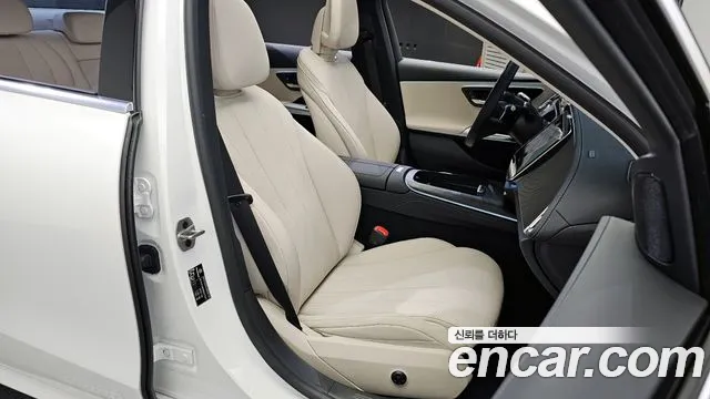 Mercedes-Benz E-Class W214 id 2688400 из Кореи 13