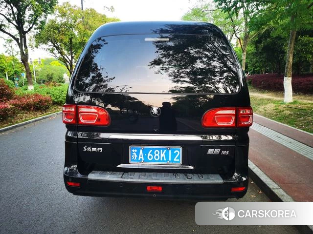 Dongfeng popular Lingzhi id 4026775 из Китая 7