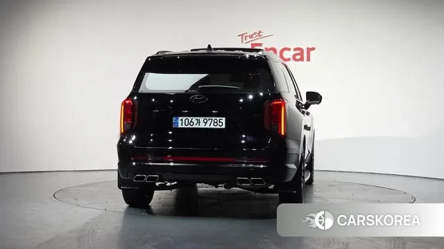 Hyundai The New Palisade id 3467231 из Кореи 13