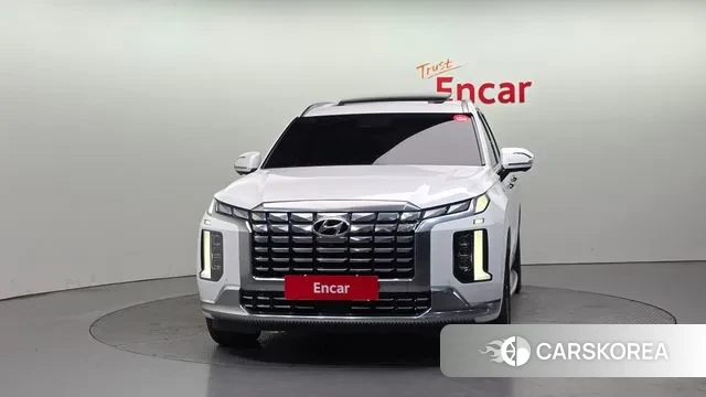 Hyundai The New Palisade id 3620409 из Кореи 13