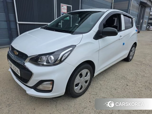 Chevrolet (GM Daewoo) The New Spark id 4496893 из Кореи 13