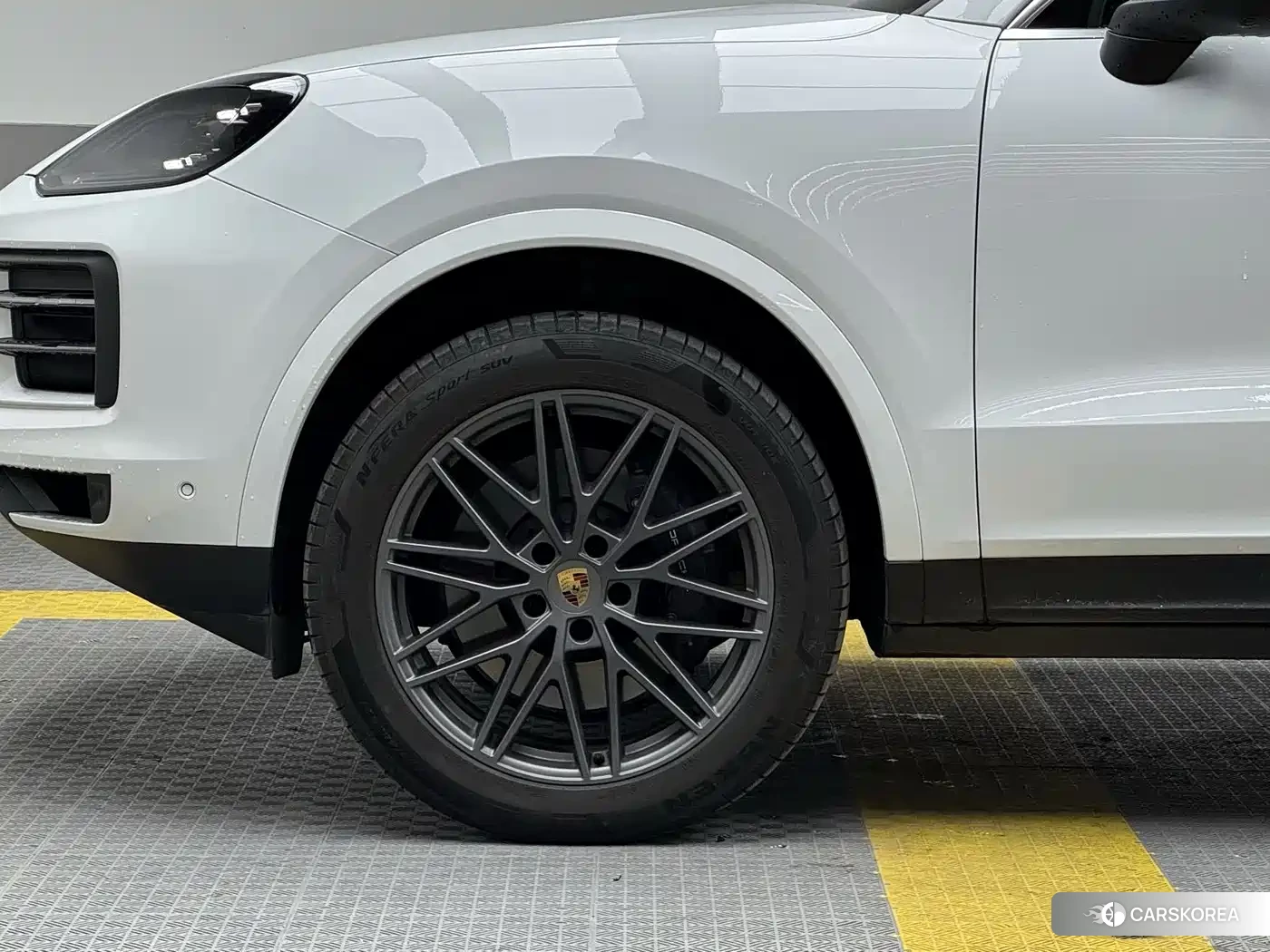 Porsche Cayenne id 4576892 из Китая 14