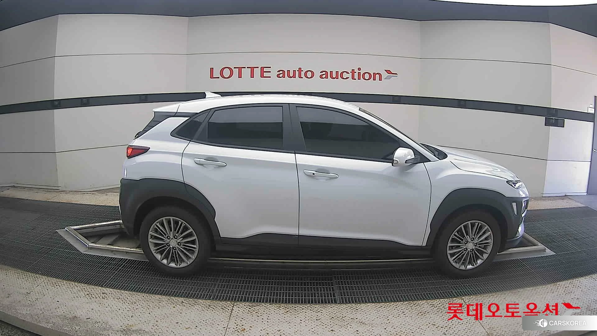Hyundai Kona id 4679315 из Кореи 23