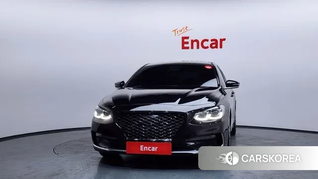 Hyundai Grandeur IG id 3455178 из Кореи 13