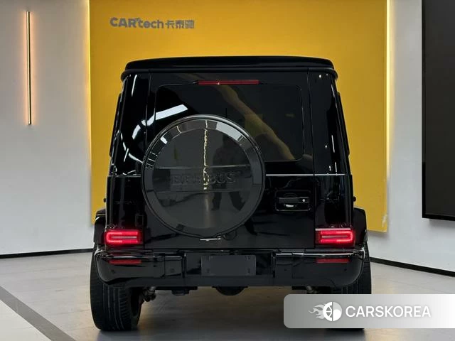 Mercedes-Benz G-class AMG id 4298485 из Китая 23