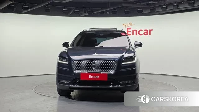 Lincoln Nautilus First generation id 3665363 из Кореи 13