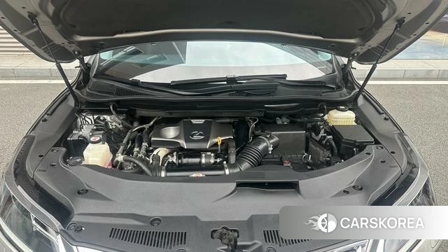 Lexus RX id 4278026 из Китая 11