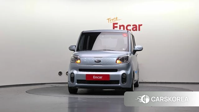 Kia The New Ray id 3867586 из Кореи 13