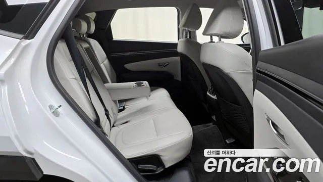 Hyundai Tucson (NX4) id 2683491 из Кореи 13