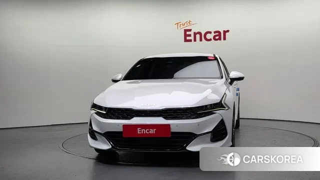 Kia K5 3rd generation id 3482705 из Кореи 13