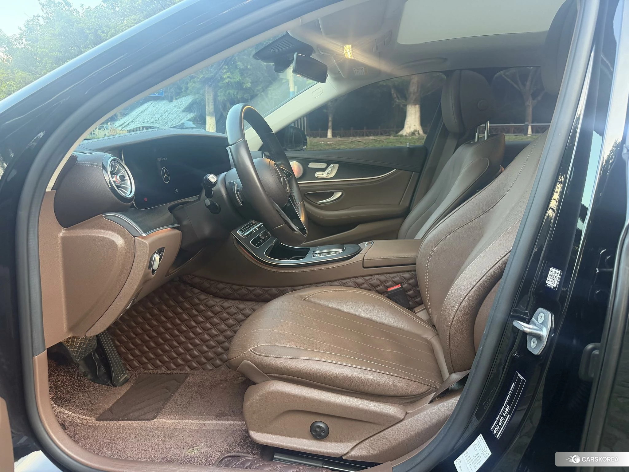 Mercedes-Benz E-Class id 4498889 из Китая 12
