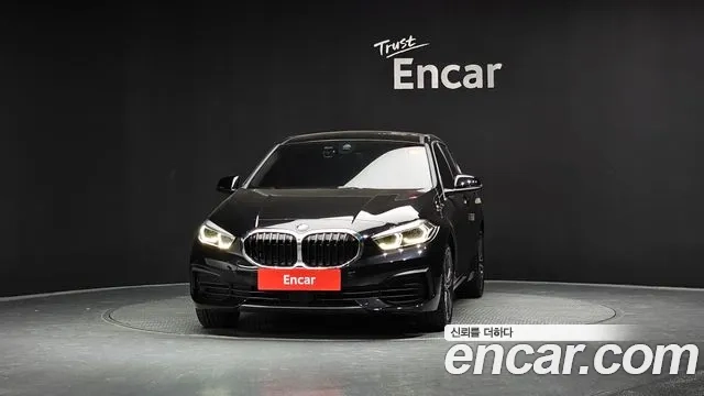 BMW 1 Series (F40) id 2920672 из Кореи 13