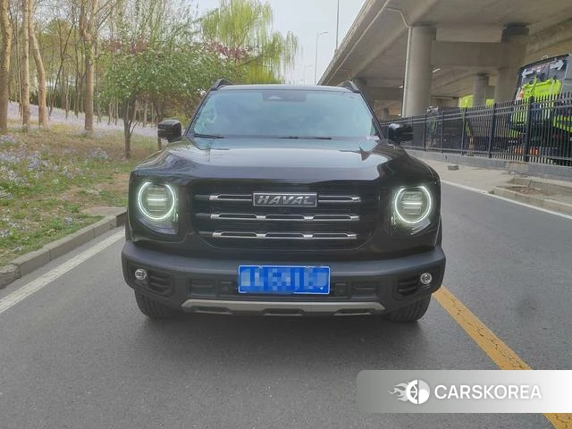 Haval Big dog id 3901824 из Китая 19