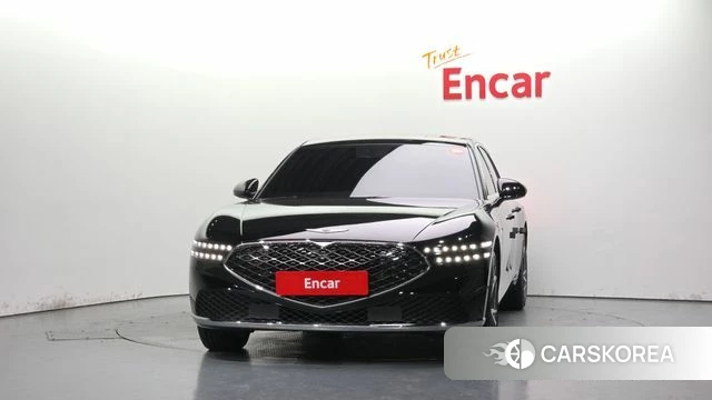 Genesis G90 (RS4) id 4710785 из Кореи 23