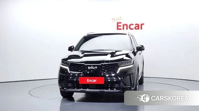 Kia Sorento 4th Generation id 3415892 из Кореи 13