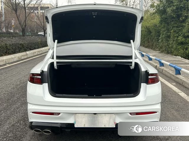 Geely Automobile Xingrui id 4205617 из Китая 20
