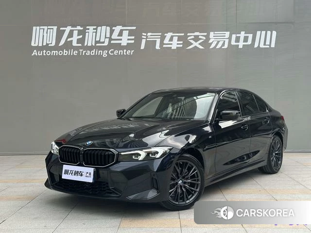 BMW 3 series id 4314658 из Китая 16