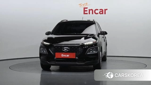 Hyundai Kona id 4310883 из Кореи 13