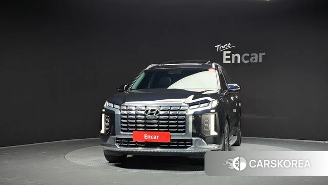 Hyundai The New Palisade id 4506272 из Кореи 23