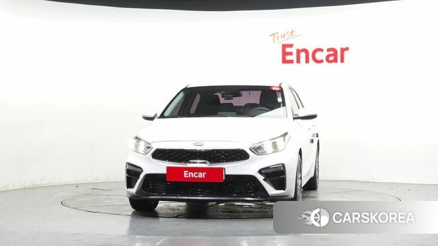 Kia Come New K3 id 4610303 из Кореи 13