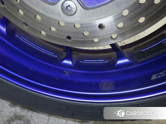Rear photo