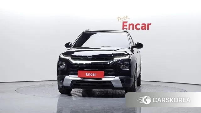 Chevrolet (GM Daewoo) Trailblazer id 3582691 из Кореи 13