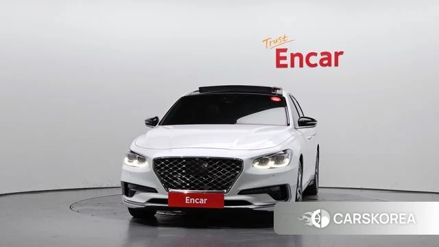 Hyundai Grandeur IG id 4895626 из Кореи 23
