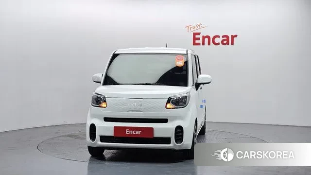 Kia The New Ray id 3488283 из Кореи 13