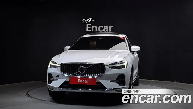 Volvo XC60 second Generation id 2679672 из Кореи 13