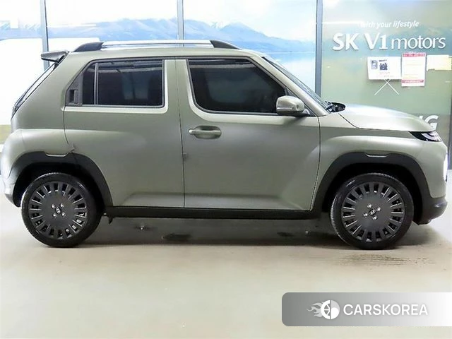 Hyundai Casper id 4847949 из Кореи 13