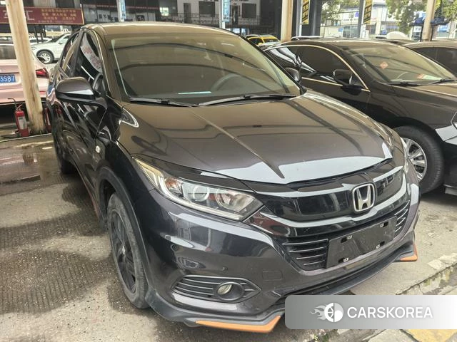 Honda Binzhi id 4273442 из Китая 7