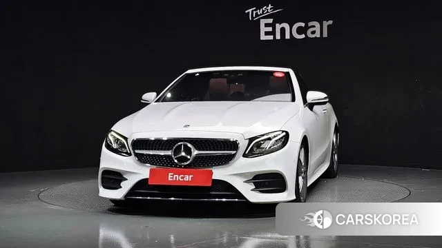 Mercedes-Benz E-Class W213 id 3469825 из Кореи 13