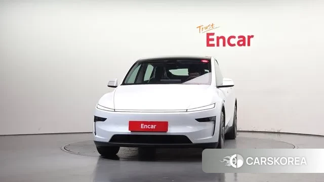 Tesla Model Y id 3426053 из Кореи 13