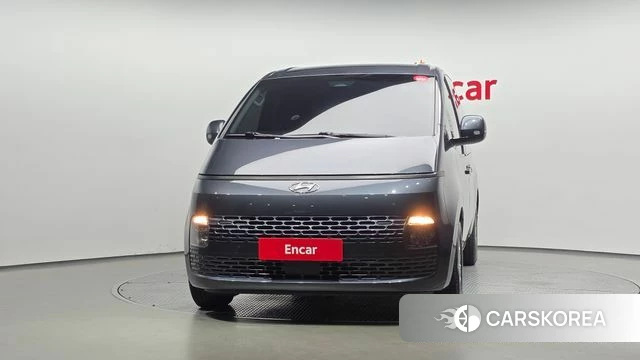 Hyundai Staria id 4921929 из Кореи 23