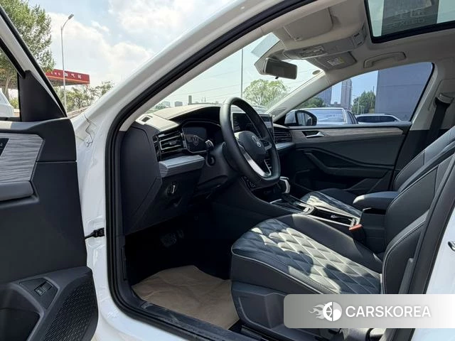 Volkswagen Sagitar id 4342075 из Китая 16