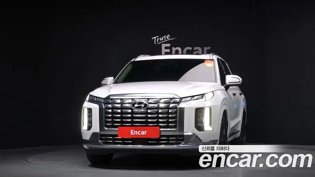 Hyundai The New Palisade id 2716919 из Кореи 13