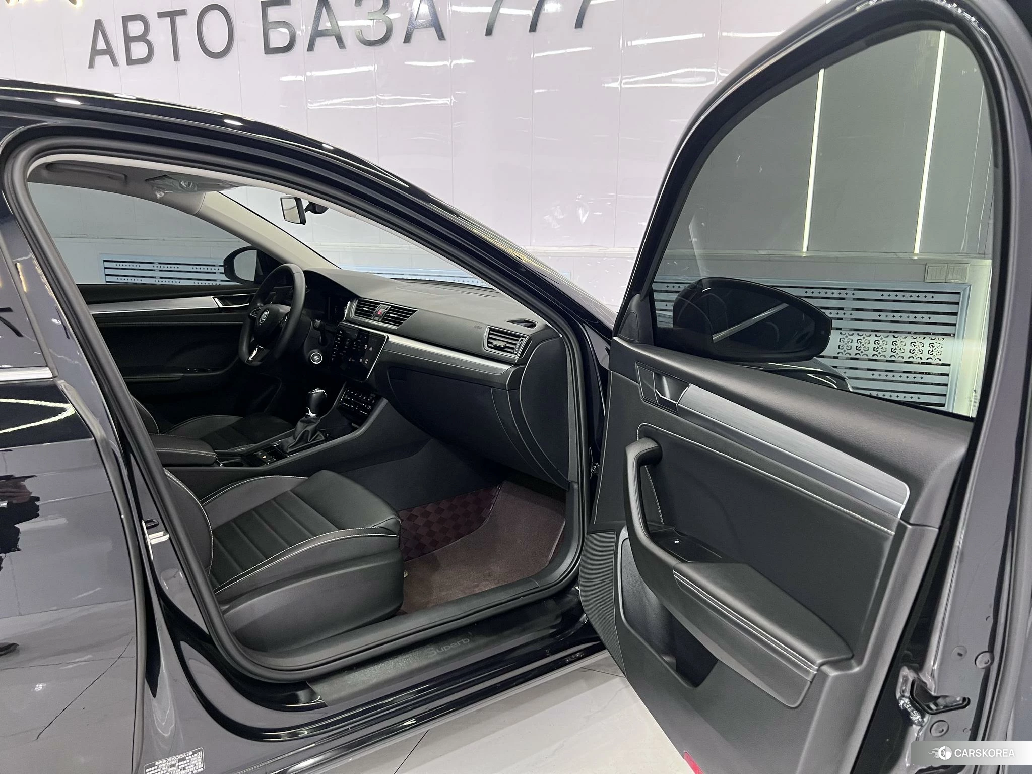 Skoda Speed pie id 4461304 из Китая 15