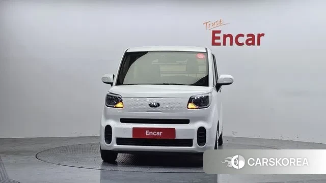 Kia The New Ray id 3753511 из Кореи 13