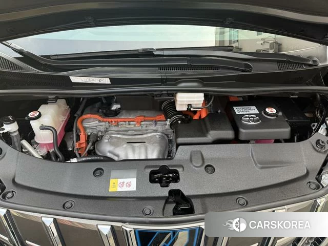 Toyota Elfa id 4213086 из Китая 11